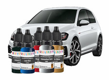 For Volkswagen Paint Touch Up Vw Golf Gti Mk7 2014,2015,2016,2017,2018,2019,2020