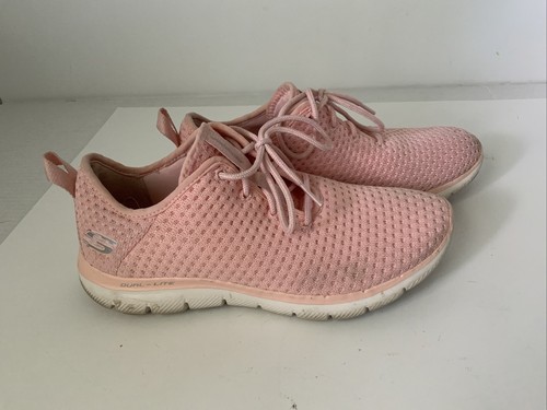 Sketchers ladies dual - sketchers,