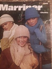 Womens Knitting Pattern For