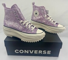 Converse Run Star Hike High