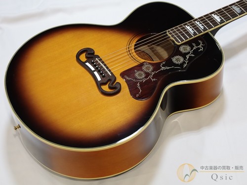 Orville gibson 200 - orville, j-200