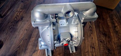 Empire pumps epa15ae - empire,