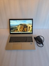 HP EliteBook 850 G6 Core i7