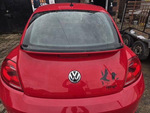 Beetle mk3 2012 2018 3 - vw,