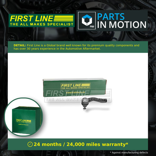 Tie track rod - /,
