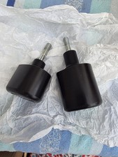 Yamaha MT09 SP R&G Crash Protectors.