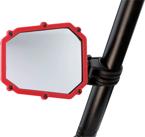 Moose racing side mirror - racing,