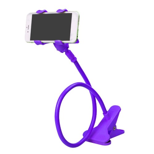 Mobile phone holder flexible - phone,