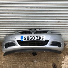 VAUXHALL CORSA D 1.0 PETROL