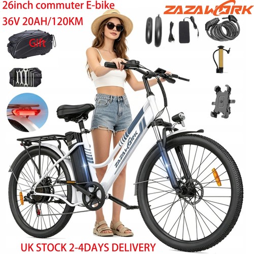36v 20ah electric bike - 36v,