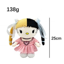Hello Kitty Plush Toy Doll
