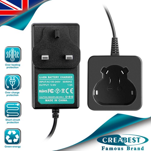 Wa3503 charger for worx 12v - wa3503,