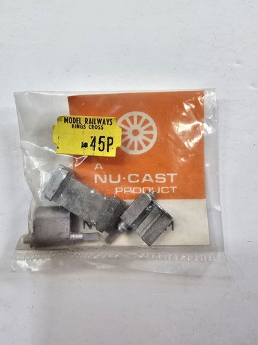 Cast gauge 102 - nc, m