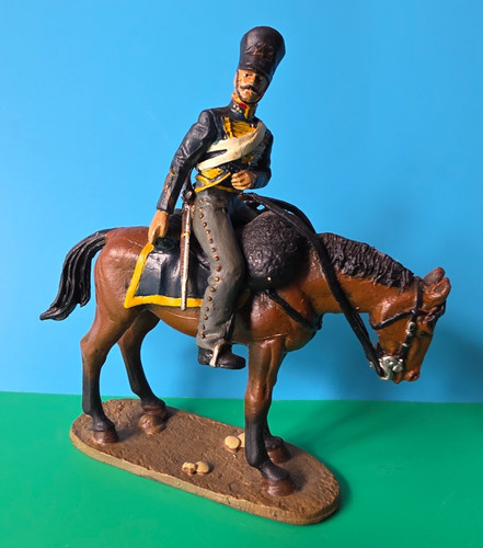 Lance corporal ingermanland - corporal,
