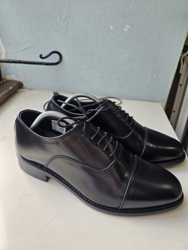 Samuel windsor handmade black - windsor,