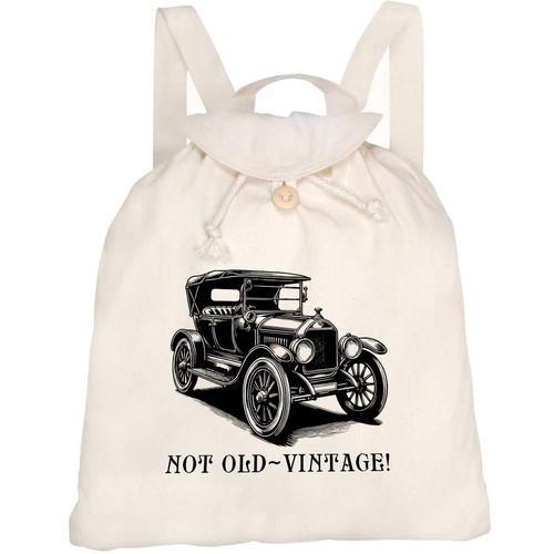 Funny not old - old, vintage