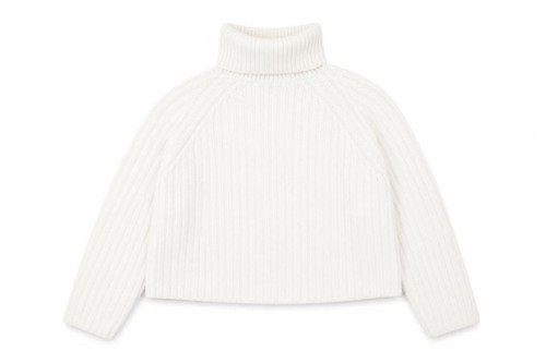 Zara womens pullover jumper - pullover,