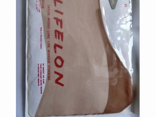 Vtg taylor woods medium tan - vtg,