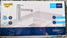 Grohe Get 30197000 Kitchen Tap