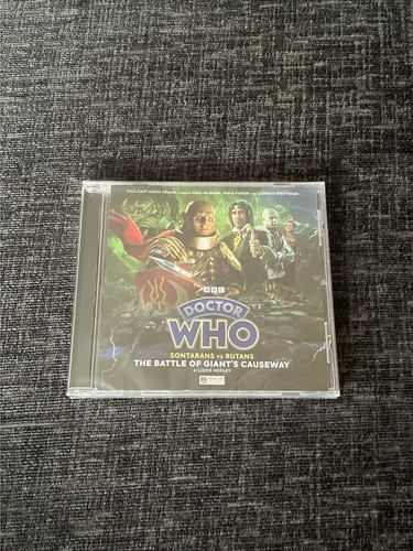 Doctor who the battle of - doctor,