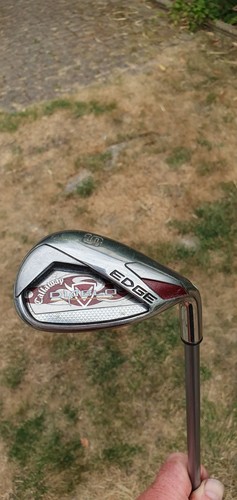 Callaway diablo edge sand - edge,