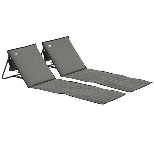 Outsunny adjustable back - outsunny,