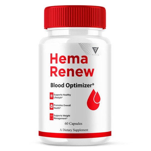 Hema renew blood - hema,