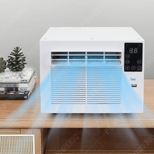 Open Box Portable Air Conditioner Mobile Air Conditioning Unit Cooling Cooler