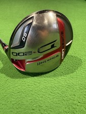 Wilson Staff Driver | D200