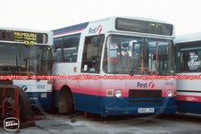 Bus Photo - First Devon &