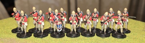 Perry miniatures 28mm - x,