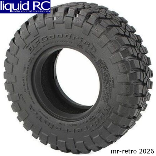 Rc4wd t0228 bfgoodrich - rc4wd, z-t0228