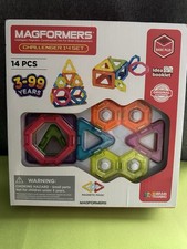 Magformers Magnetic