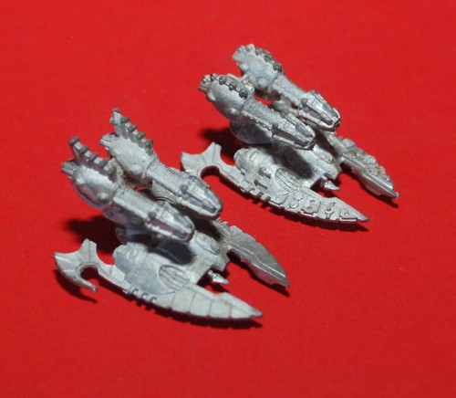 Epic 40k 000 eldar 2x - epic,