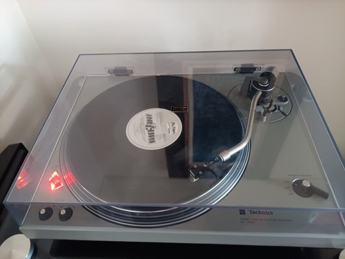 Technics 1500 vintage - sl-1500,