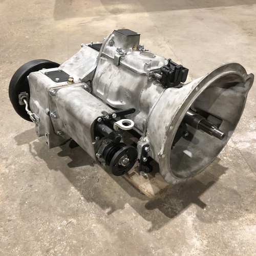 Land rover series suffix - rover,