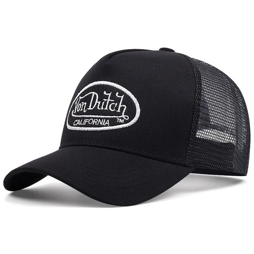 Von dutch baseball - dutch, cap