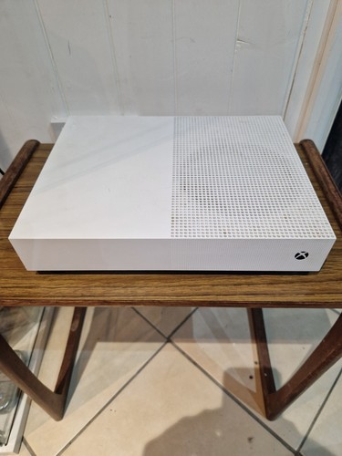 Xbox one all digital edition - xbox,