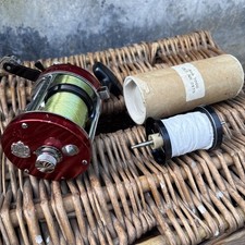 ABU AMBASSADEUR 7000C Sea Reel