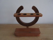 Vintage 1950s Horseshoe Style