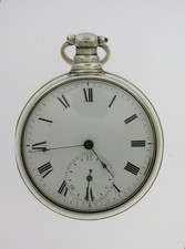 Rare silver massey type by - massey,