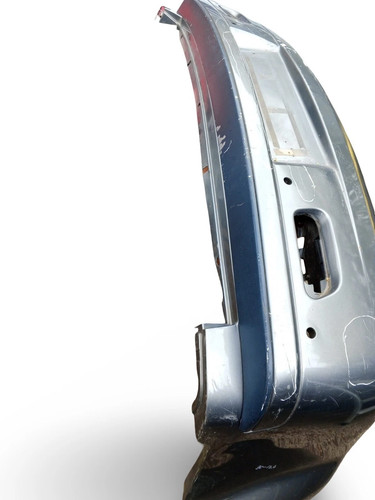 Rear bumper chrysler - bumper, 4