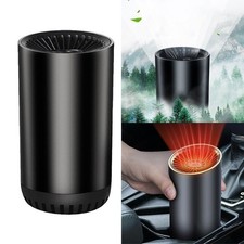 Car Heater 2 In 1 Portable Car