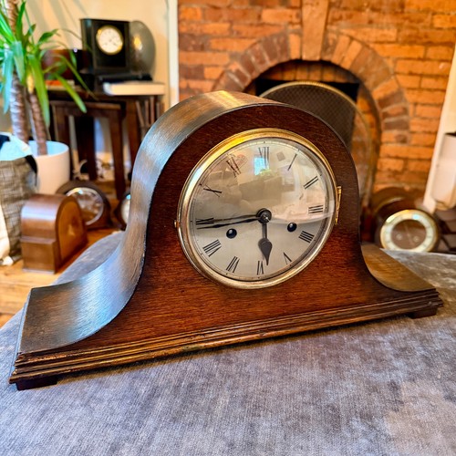 Vintage english oak - english,