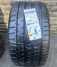 Michelin Pilot Super Sport ZP