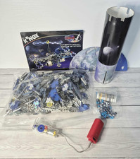 KNex International Space