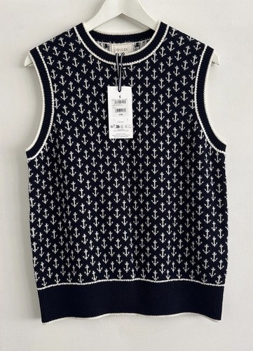 Joules ladies knitted cotton - joules,