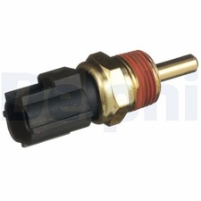 Coolant Temperature Sensor