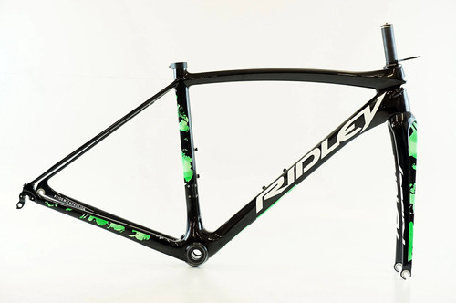 Used ridley fenix - [used],