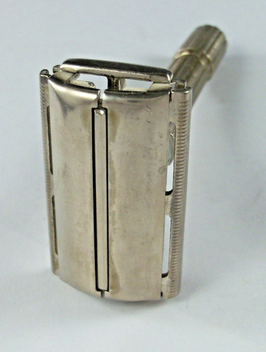 Vintage gillette slim - vintage,